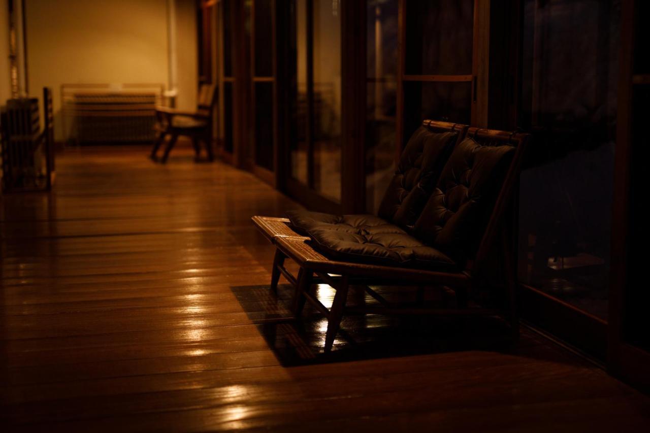 Sakunami Onsen Yuzukushi Salon Ichinobo Сендай Экстерьер фото