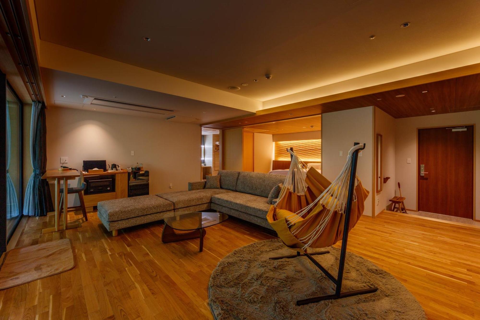 Sakunami Onsen Yuzukushi Salon Ichinobo Сендай Экстерьер фото