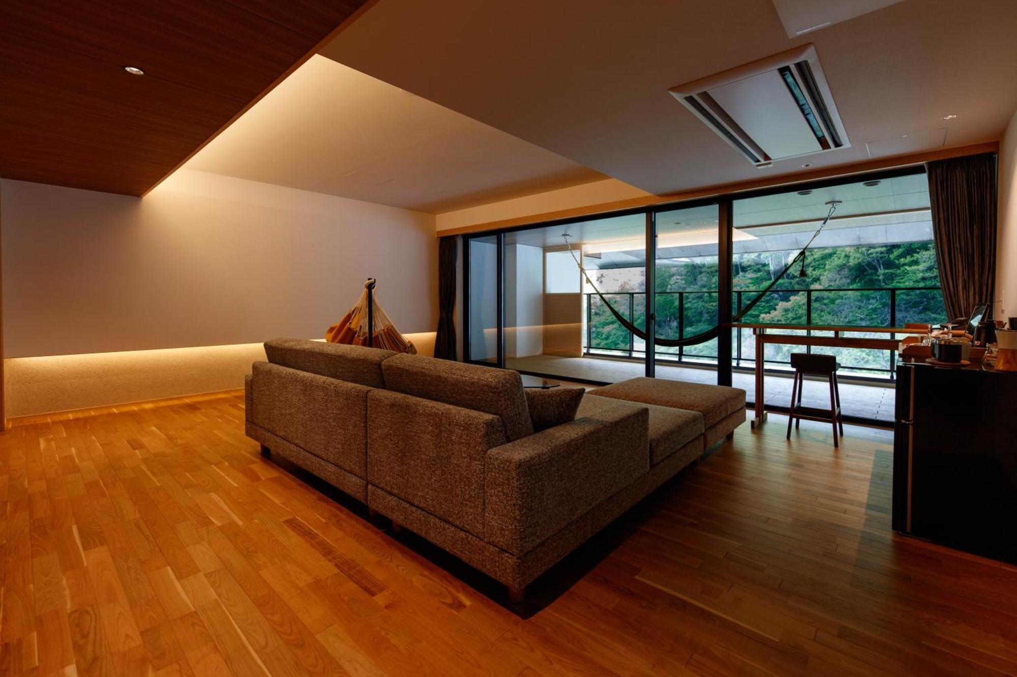 Sakunami Onsen Yuzukushi Salon Ichinobo Сендай Экстерьер фото