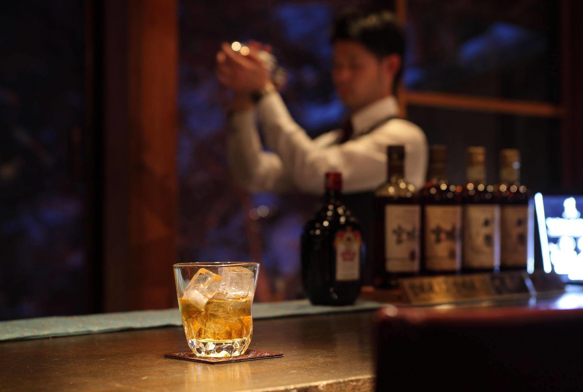 Sakunami Onsen Yuzukushi Salon Ichinobo Сендай Экстерьер фото